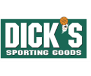 Dick's Sporting Goods - Monroe Lacrosse 20% Off shop event